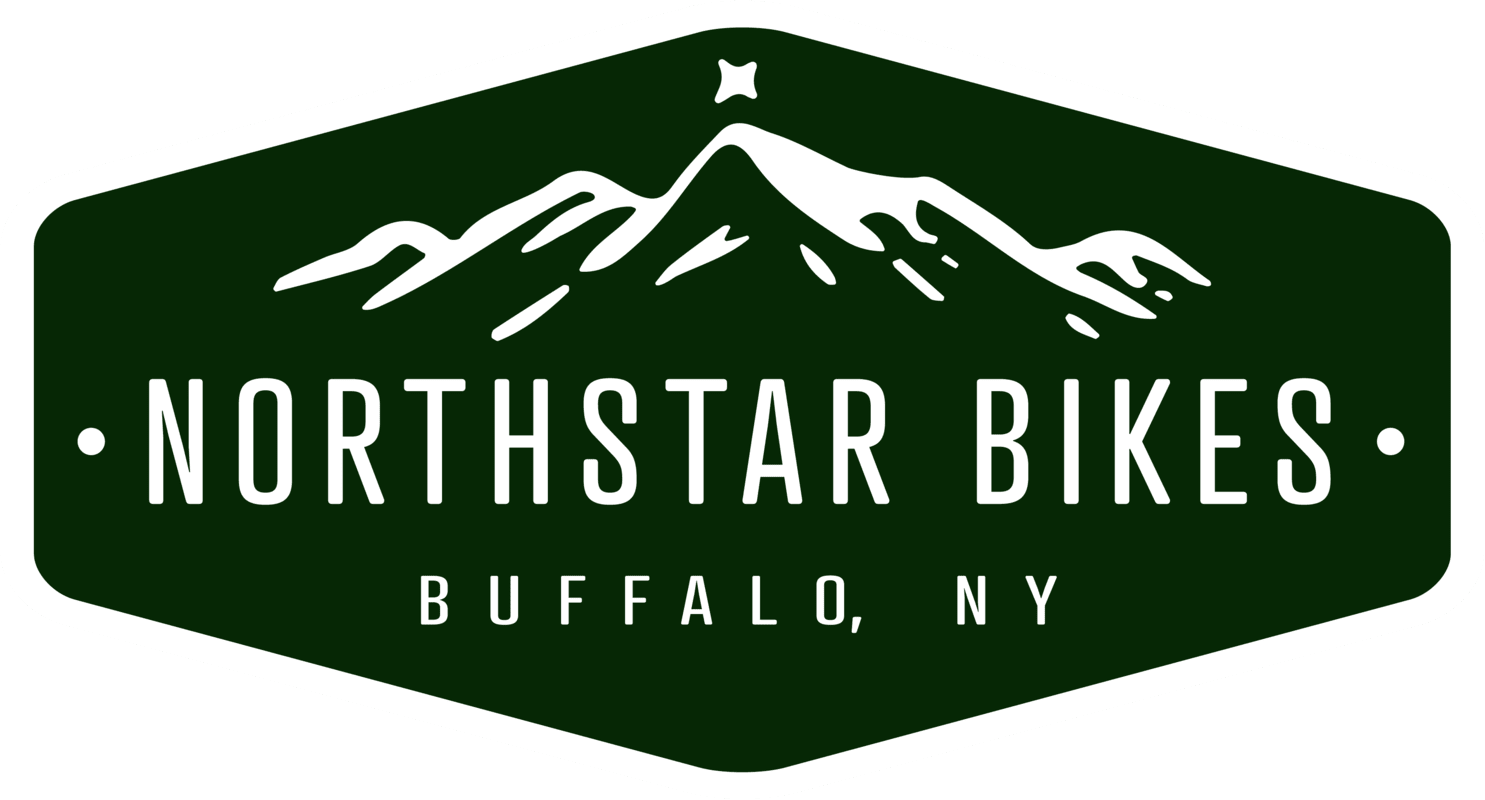 Northstar Bikes logo